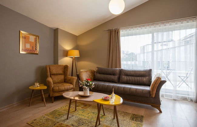 Galata 1785 Suites - Photo 34