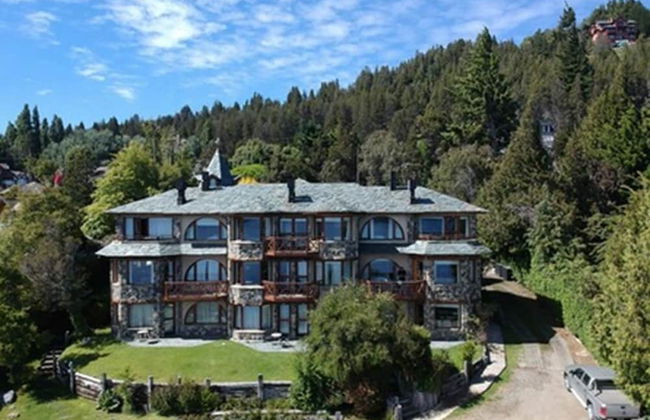 Lirolay Suites - Foto 46