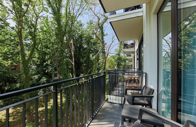 Apartamenty Świnoujście - Seaside Garden - Foto 59