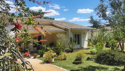 Cantinho da Alice Family Villa - Foto 5, Garden