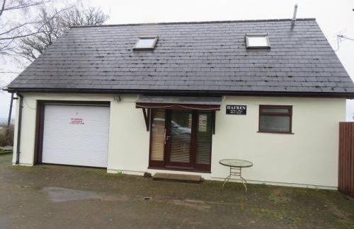 Upper Grippath Farm Holiday Cottages - Foto 47