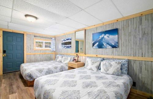 11 Renovated Cozy Room Dog Friendly Leadville - Foto 5