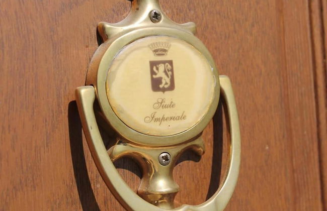 Hotel Residence il Feudo - Photo 43