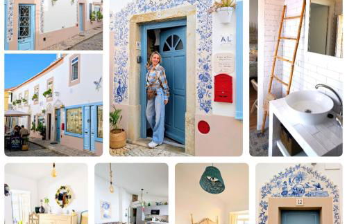 Vida à portuguesa, Charming apartment "Algarve" , in the cultural and historical center - Foto 1
