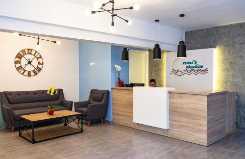 Remis Studios - Foto 19