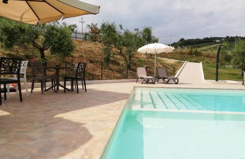 Country House Ciliegia Rossa - Photo 10