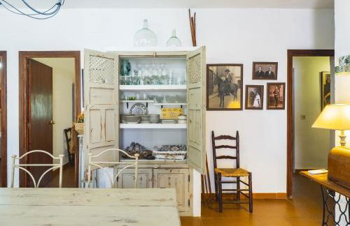 Cubo's Casa Rural Mar Verde - Foto 26