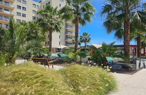 River Terrace & Pool View - Seixal - Foto 46