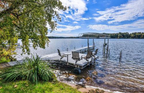 The Blue Cottage - Foto 44