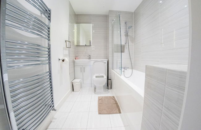 Ilford Tower Apartments - Foto 32