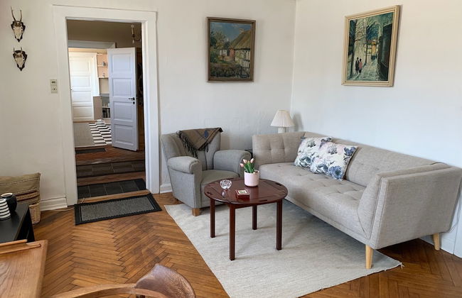 Skerrildgaard Gæstehus - Foto 12