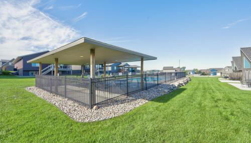 The Anchor Poolside at Bridges Bay Resort - Foto 3