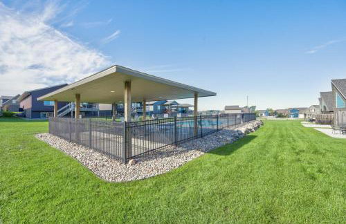 The Anchor Poolside at Bridges Bay Resort - Foto 3