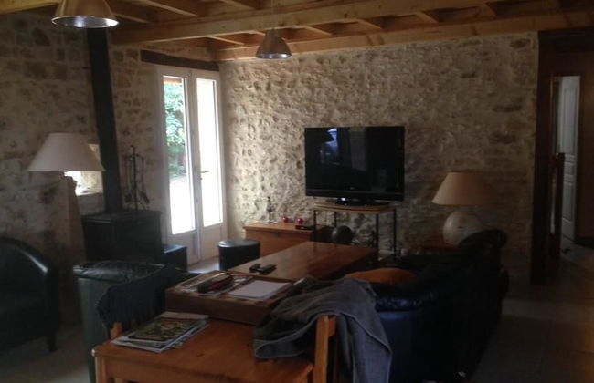 Ferme Villefranche Du Périgord - Photo 5