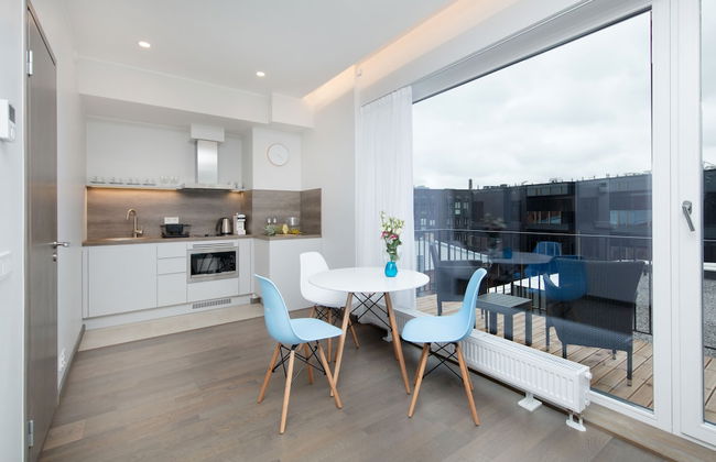 8ERA Business Executive Rotermanni Apts - Photo 49