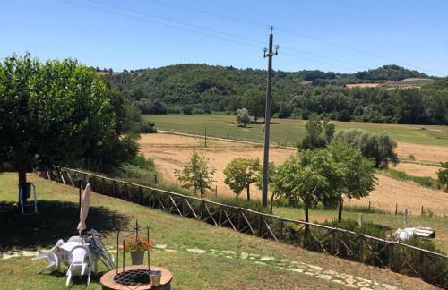 Agriturismo Podere Valdilucciole - Photo 78