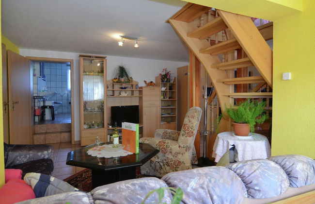 Neustadt 2BR With Garden - Foto 4