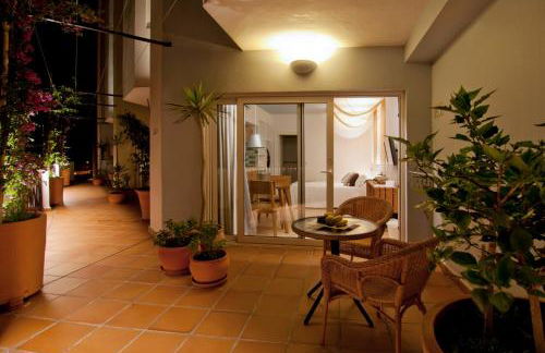 Apartamentos Castaví - Foto 44