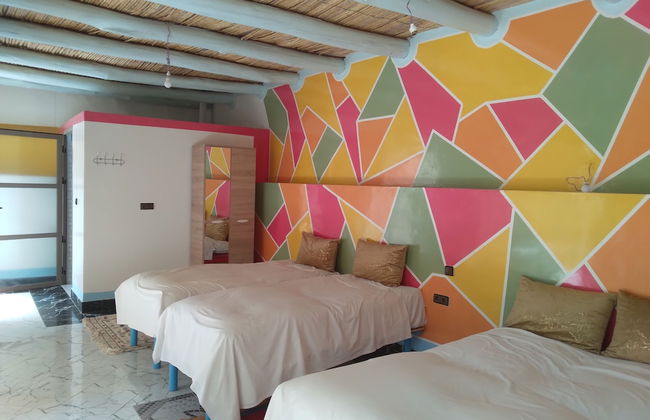 Hotel Amodou - Foto 5