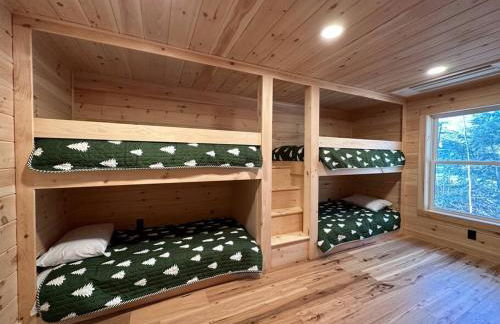 Redwood - Lakeside Cabin - Foto 43