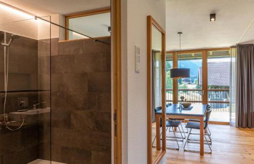 KRONPLATZ CHALET WALCHHORN - Brunico, Dolomites - Foto 25