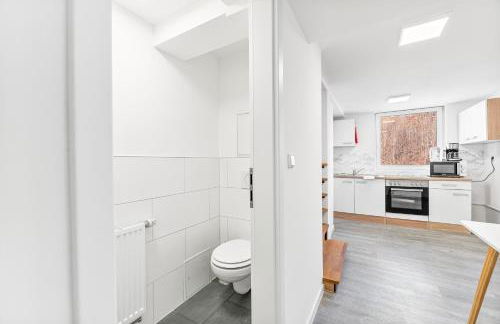 Perfekt für Firmen und Gruppen - 1 Haus - 12 Wohnungen - Foto 42