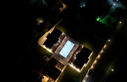 Blue Summer Luxury Suites - Foto 34