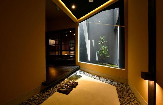 Miro Hachijo Genmachi BeTei - Foto 12