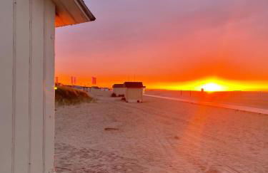 LUXE & VUE MER à Ouistreham Riva Bella, LUXURY & SEA VIEW - Photo 30