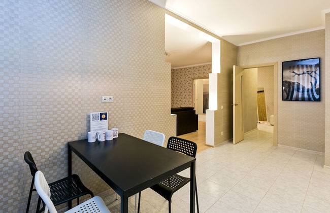 Grand Apart Putilkovo - Foto 23