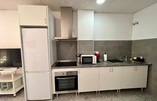 Apartamentos Villa Torcal - Foto 56