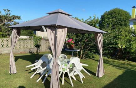 Villa Currina - 7801 - Foto 28