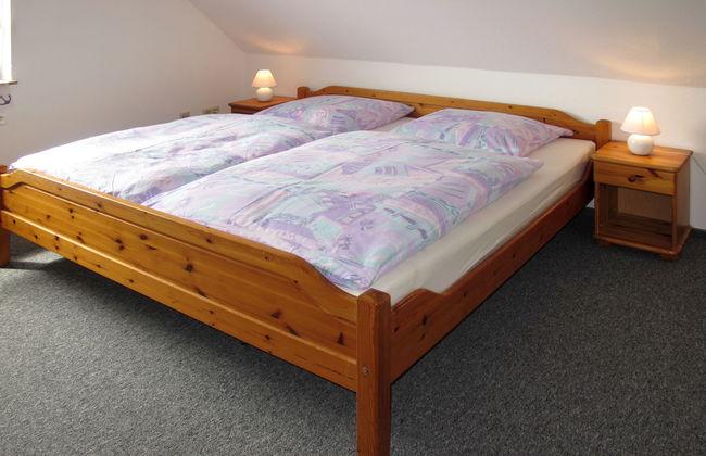 Ferienhaus Sonne - Foto 13