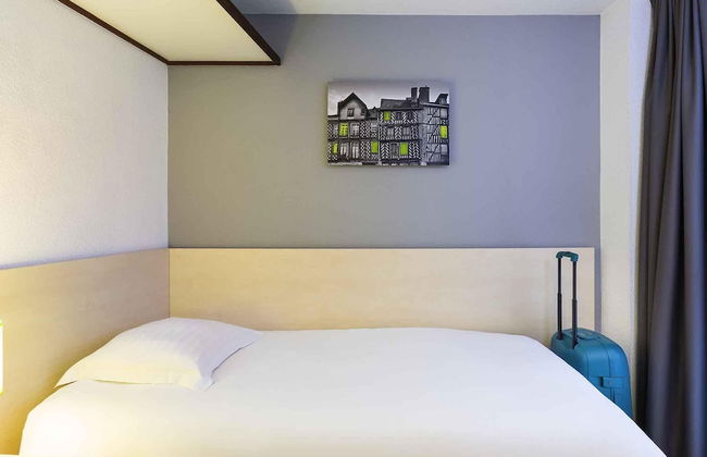 Aparthotel Adagio Access Rennes Centre - Foto 16