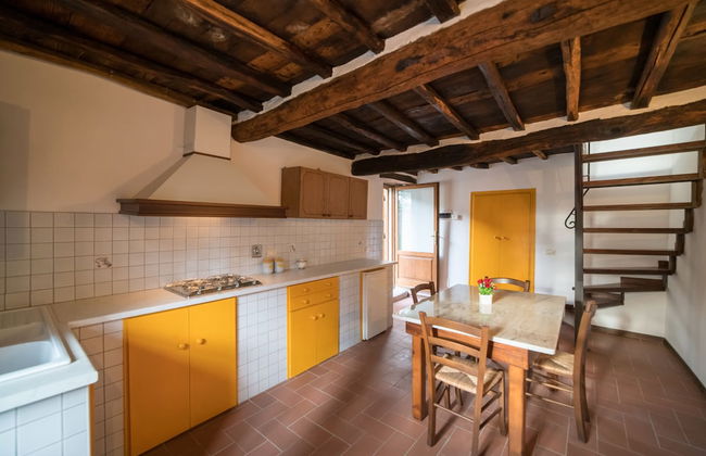 Fattoria di Cintoia - Photo 2