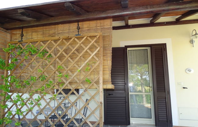 Terra dei Santi Country House - Foto 52