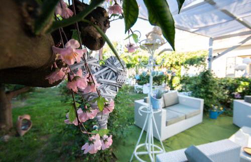 Le Pendici Casa Vacanze - Foto 49