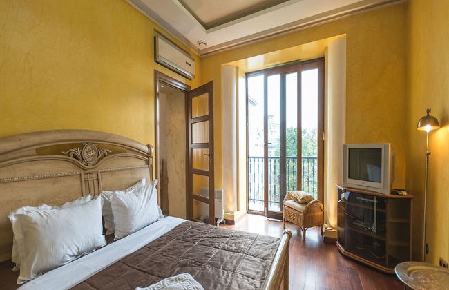 Partner Guest House Khreschatyk - Foto 18