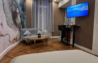 Appartement Cosy•Gare• Centre-ville - Foto 7