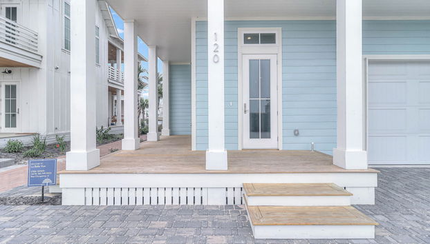 La Belle Vue 120 BAR - Foto 4, Interior