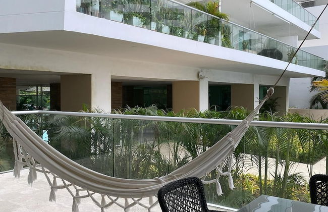 U-GO Edificio Morros Epic - Foto 8