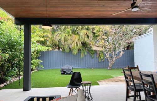 Amazing 3-bedroom modern home in Coral Gables area - Foto 43