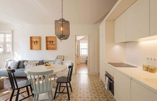 Almaria - Officina Real Apartments | Chiado - Foto 75