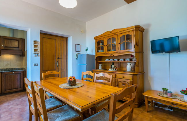 San Vivaldo - Foto 9