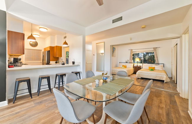 Hilton Pool Pass Luxe Waikoloa Villa Walk to Beach - Foto 19