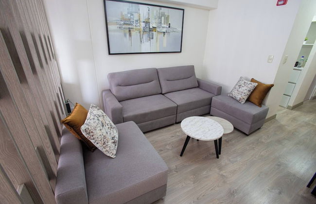 Brand New Loft W Ac - Ur Place - Foto 9