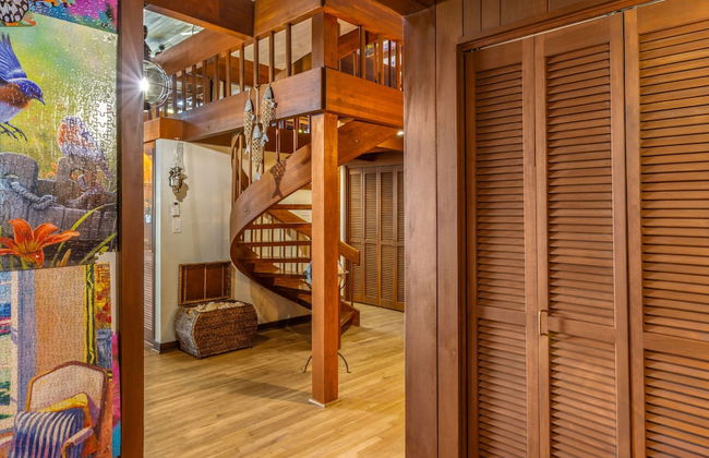 Puzzle Point Lodge in Poulsbo - Foto 6