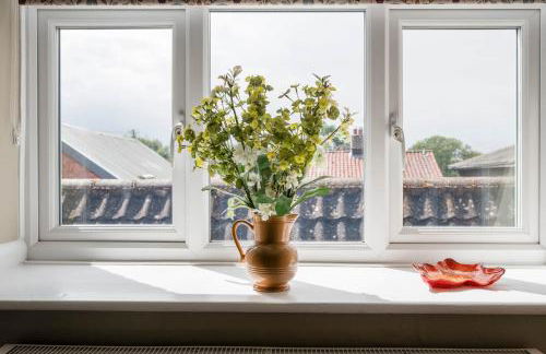 Market View, Framlingham - Foto 35