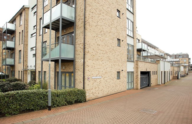 Citystay Living - The Vie - Foto 1