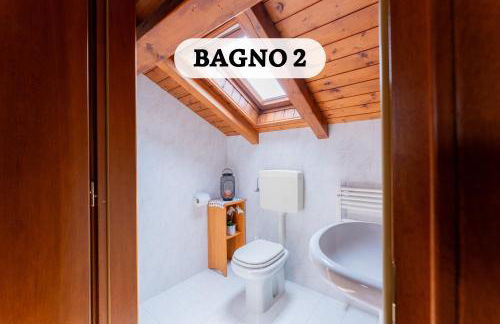 Lhousing - Tricamere con due bagni in centro - Foto 14